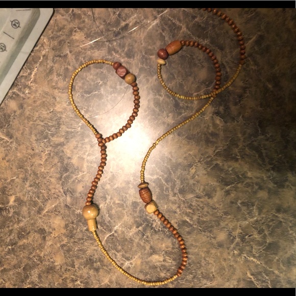 Hand Crafted Waist Beads - Picture 3 of 4